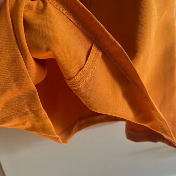 French Connection Square Neck Mini Dress - Picture 2 of 6